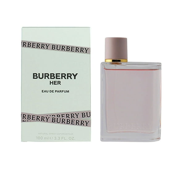 Burberry Her Eau De Parfum Spray