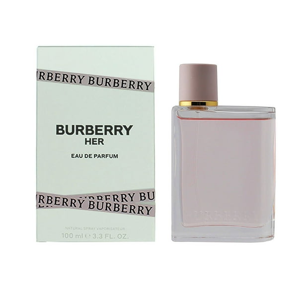 Burberry Her Eau de Parfum - Samsclub.com