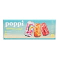 thumbnail image 1 of poppi Prebiotic Soda Summer of Sips Variety Pack, 12 fl. oz., 15 pk., 1 of 7