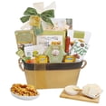 thumbnail image 2 of Alder Creek Gift Baskets Warm Hearted Delights Gift Basket, 2 of 4