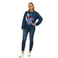 thumbnail image 1 of Women's Character Winter Sweatshirt, 1 of 13