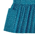 thumbnail image 6 of Member's Mark Girls 3-Pack Knit Dress, 6 of 18