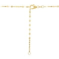 thumbnail image 4 of Our Lady of Guadalupe Pendant Necklace in 14K Gold, 4 of 7