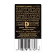 thumbnail image 4 of Johnnie Walker Double Black Label Blended Scotch Whisky 750mL, 4 of 8