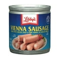 thumbnail image 7 of Libby's Vienna Sausage, 4.6 oz., 18 ct., 7 of 7