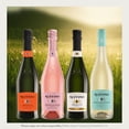 thumbnail image 5 of Ruffino Prosecco DOC Italian White Sparkling Wine, 750 ml, 5 of 8