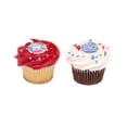thumbnail image 4 of Member's Mark Patriotic 250th Cupcakes, 30 ct., 4 of 4