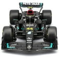thumbnail image 6 of Bburago Formula One Racing 1:24 Race Cars with Driver Figures, 2 pk., 6 of 9