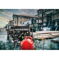 thumbnail image 5 of Gentron 12,000-Watt Portable Generator with Electric Start, 5 of 5