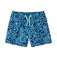 thumbnail image 7 of Member's Mark Boys Resort Swim Trunk, 7 of 13