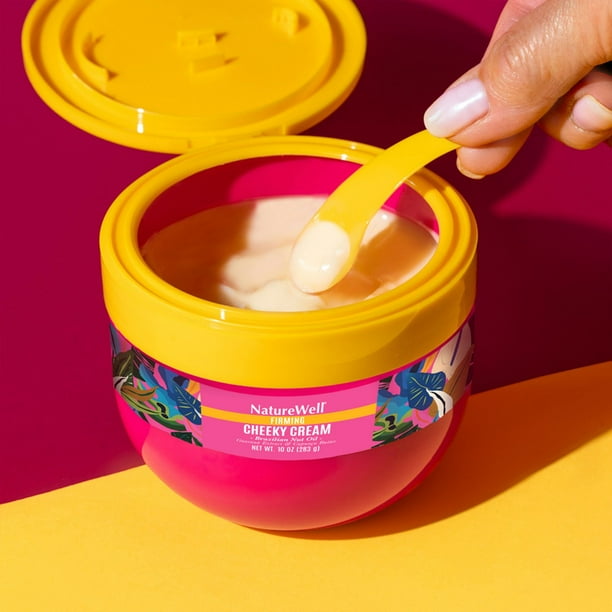 モイスト6　ルルピーサマ NatureWell Firming Cheeky Cream, 10 oz., 2 pk. - Samsclub.com