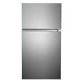thumbnail image 1 of Kenmore 20.5 cu. ft. Top Mount Refrigerator, 1 of 10