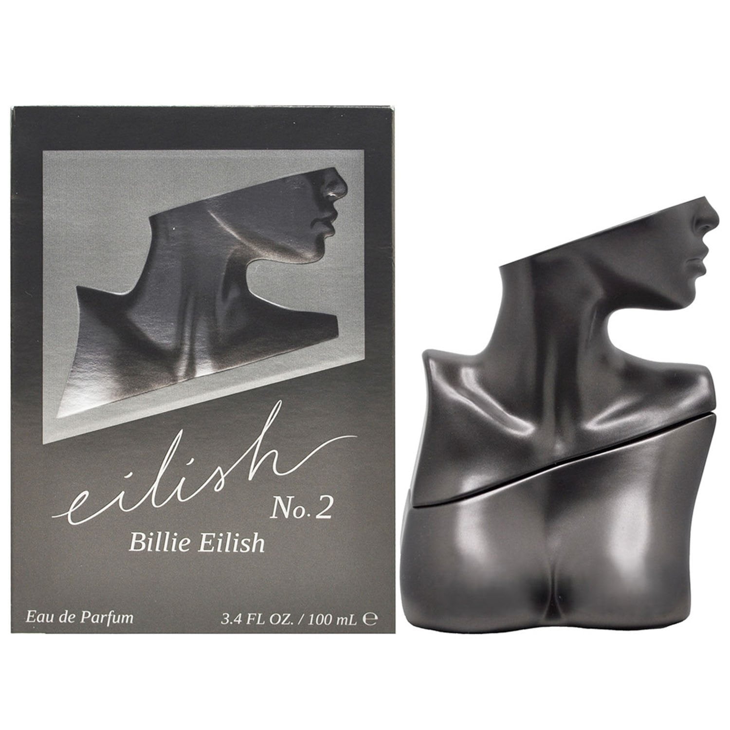 Billie Eilish Sサイズ 未使用 Billie Eilish No.2 Eau de Parfum, 3.4 fl. oz. - Samsclub.com