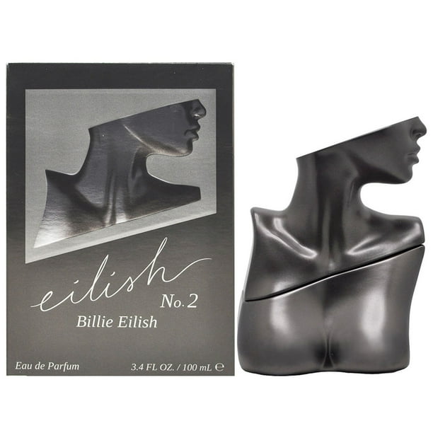 Billie Eilish No.2 Eau de Parfum, 3.4 fl. oz. - Samsclub.com