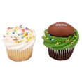 thumbnail image 3 of Member's Mark Football Cupcakes, 30 ct., 3 of 6