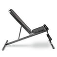 thumbnail image 4 of Marcy Adjustable Utility Weight Bench, 4 of 6