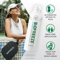 thumbnail image 4 of Biofreeze Professional Menthol Pain Relief Spray, 4 fl. oz, 2 pk., 4 of 5