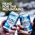 thumbnail image 3 of Busch Light Lager Beer, 12 fl. oz. can, 30 pk., 3 of 8