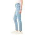 thumbnail image 2 of Seven7 Women's Tummyless Jean, 2 of 11