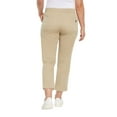thumbnail image 3 of Gap Women's Pull On Pant, 3 of 8