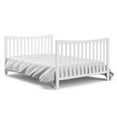 thumbnail image 9 of Graco Remi 4-in-1 Convertible Crib And Changer, Choose Color, 9 of 9