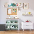 thumbnail image 11 of Seville Classics 6-Bin Organizer, 32.5" W x 14.23" D x 30.51" H, 11 of 14