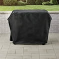 thumbnail image 14 of Member's Mark 4-Burner Propane Gas Griddle w/ Cover, 14 of 15
