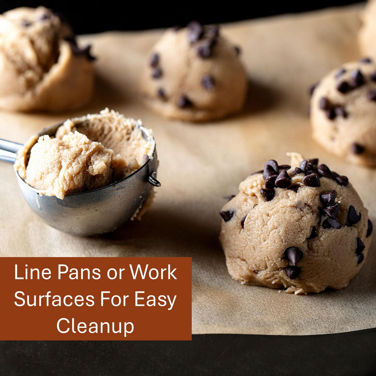 Member's Mark Parchment Paper - Thumbnail 5