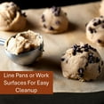 thumbnail image 4 of Member's Mark Unbleached Parchment Paper, 205 sq. ft., 2 pk., 4 of 7