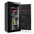 thumbnail image 3 of Sports Afield 30-Gun Fireproof Safe with Electronic Lock, Choose Color, 3 of 9