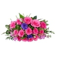 thumbnail image 6 of Member's Mark Farm Fresh Rose Bouquet, 28 stems, choose color, 6 of 7
