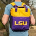 thumbnail image 2 of NCAA 30 Can Backpack Cooler, 2 of 5