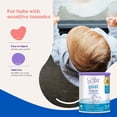 thumbnail image 7 of Bubs Goat Milk Toddler Nutritional Drink, 20 oz., 3 pk., 7 of 8