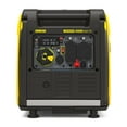 thumbnail image 2 of Champion 4500-Watt Electric Start Remote Portable Inverter Generator with Quiet Technology and CO Shield - Gas Only, 2 of 10