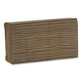 thumbnail image 9 of Boardwalk Multifold 1-Ply Natural Paper Towels 16 pks., 250 towels/pk., 9 of 9
