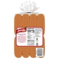 thumbnail image 5 of Sara Lee Restaurant Style White Hot Dog Buns, 16 ct., 5 of 8