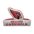 thumbnail image 1 of Logo Brands Arizona Cardinals Pre-Lit 7’x10’ Team Inflatable, 1 of 6
