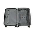 thumbnail image 5 of Member's Mark 2-Piece Hardside Luggage Set, Choose Color, 5 of 6