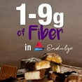 thumbnail image 7 of Atkins Endulge Variety Pack, Caramel Nut Chew and Chocolate Coconut Bars, Keto Friendly (22 ct.), 7 of 8