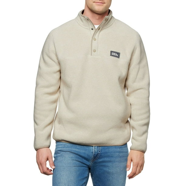Eddie Bauer Men's Sweater Fleece - Samsclub.com
