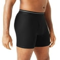 thumbnail image 4 of Member's Mark Men's 5-Pack Cotton Stretch Boxer Brief, 4 of 7