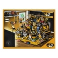 thumbnail image 3 of YouTheFan NCAA Purebred Fans 500pc Puzzle, Assorted Teams, 3 of 3