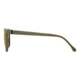 thumbnail image 4 of Eyewear for the Earth Tide Square Sunglasses, 4 of 5