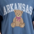 thumbnail image 4 of State of Mine Women's Teddy Bear State T-Shirt, 4 of 5