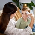thumbnail image 3 of Exergen Temporal Scanner Thermometer, 3 of 5