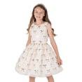 thumbnail image 4 of Rare Editions Occasion Dress, 4 of 11