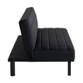 thumbnail image 8 of Serta Dakota Convertible Sofa, 8 of 10