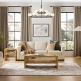 thumbnail image 2 of Member's Mark Cozy Plush Area Rug, Assorted Designs and Sizes, 2 of 6
