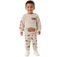 thumbnail image 1 of Character Toddler Boys 2-Piece Cozy Set, 1 of 5