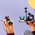thumbnail image 3 of LEGO Harry Potter Hagrid & Harry’s Privet Drive Escape Building Set, 124 pc., 3 of 4